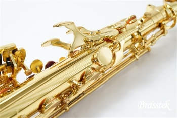 Alto Saxophone YAS-62　